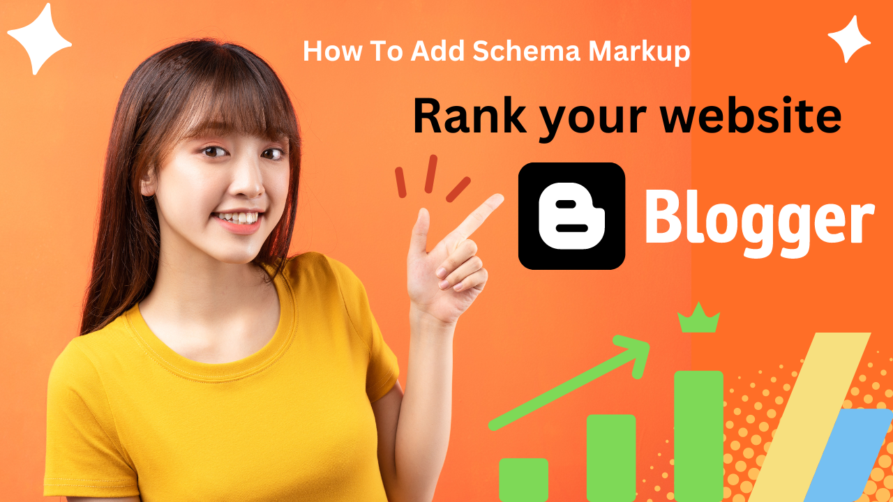 How To Add Schema In Blogger - How to Add Schema Markup in your website.