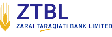 Zarai Taraqiati Bank Limited ZTBL Jobs 2023