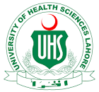 University Of Health Sciences Lahore Jobs 2023