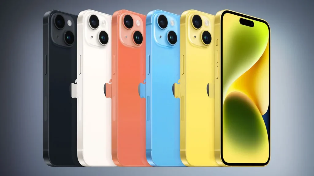 iPhone 15 Pro Max Release Date 2023