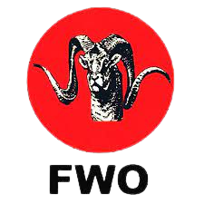 Frontier Works Organization FWO Jobs Online Apply